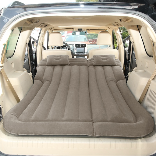 Luftmatratze – Auto