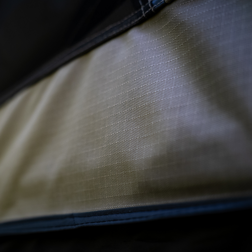 Dachzelt AeroLite 120 2.0 – Ultraleichtes Softshell