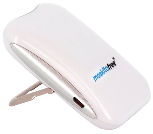 Myggskydd Moskitofree travel - ECO Myggskydd Moskitofree travel - ECO