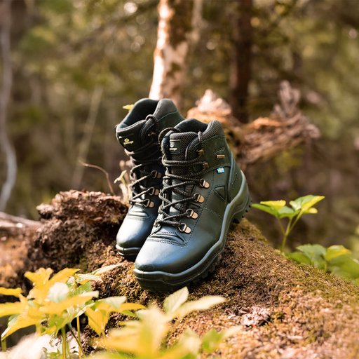 Graninge Vandringskänga Offerdal