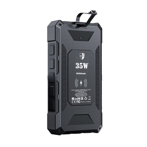 APEX Outdoor PowerPack 35W