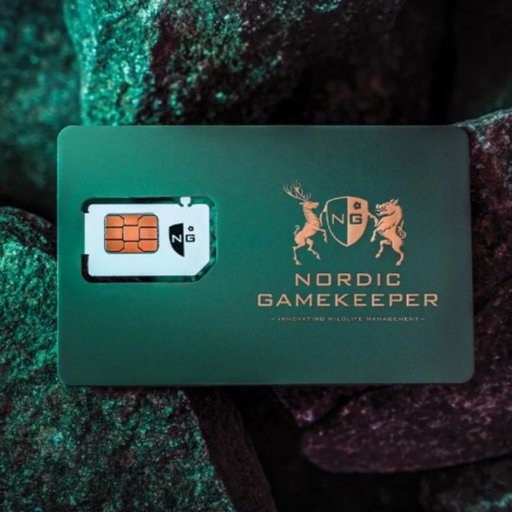 NG-SIM – Nordic Gamekeeper