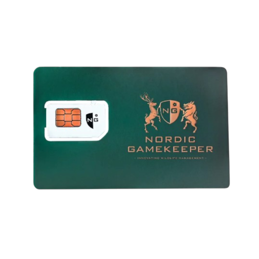 NG-SIM – Nordic Gamekeeper