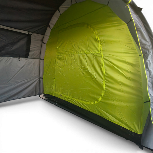 Tält med förgård 4 Personer