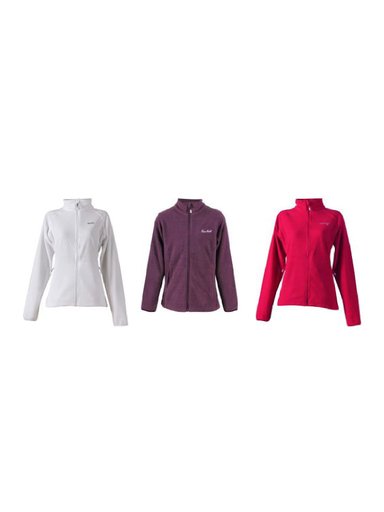 JACKA MICROFLEECE DAM
