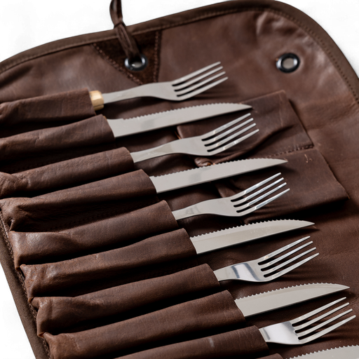 Cutlery Bag - North Edge Cutlery Bag - North Edge