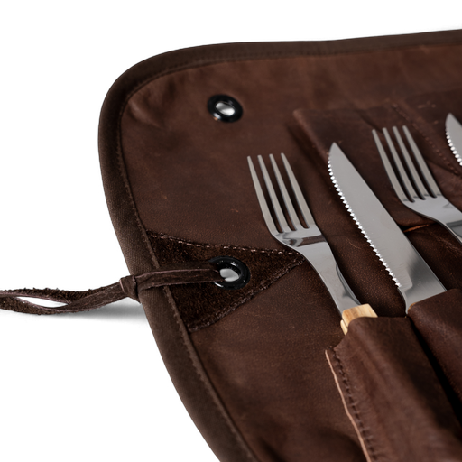 Cutlery Bag - North Edge Cutlery Bag - North Edge