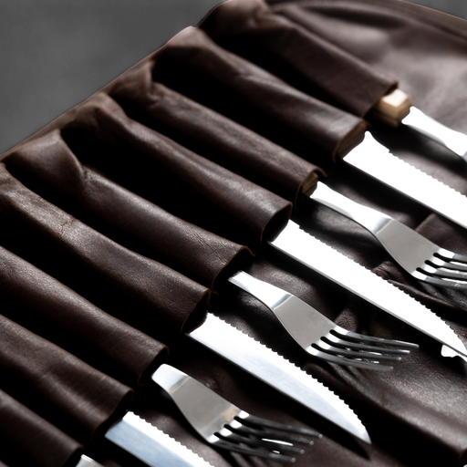 Cutlery Bag - North Edge Cutlery Bag - North Edge