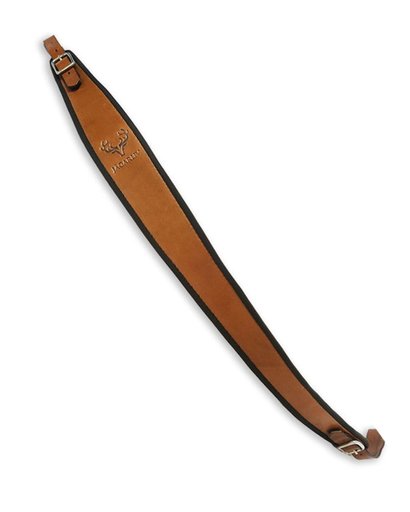 Waffengürtel Leder, Exklusiv