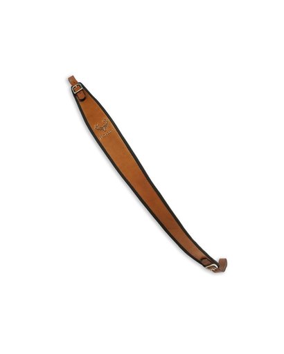 Waffengürtel Leder, Exklusiv