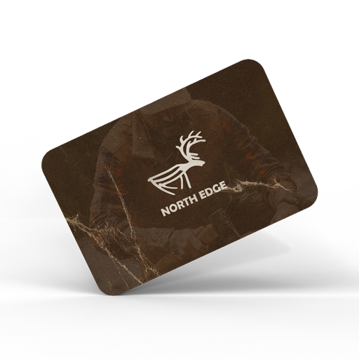 Gift Card – North Edge