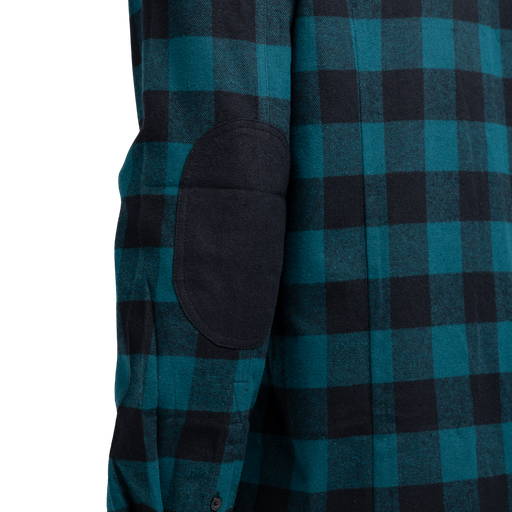 Vildmarksskjorta i flanell, P4H