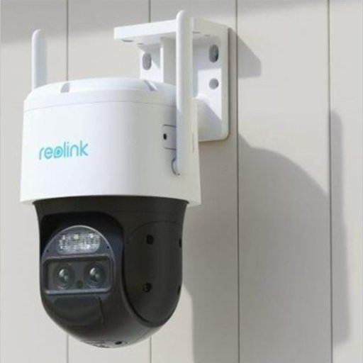 REOLINK TRACKMIX WIFI