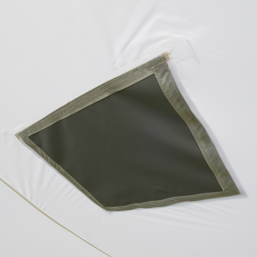Rain Cover Glamping Tent 6 People
