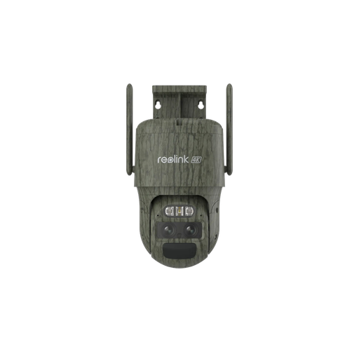Wildkamera Reolink Trackmix 4G – Camo Wildkamera Reolink Trackmix 4G – Camo