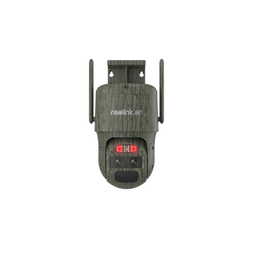 Wildkamera Reolink Trackmix 4G – Camo Wildkamera Reolink Trackmix 4G – Camo