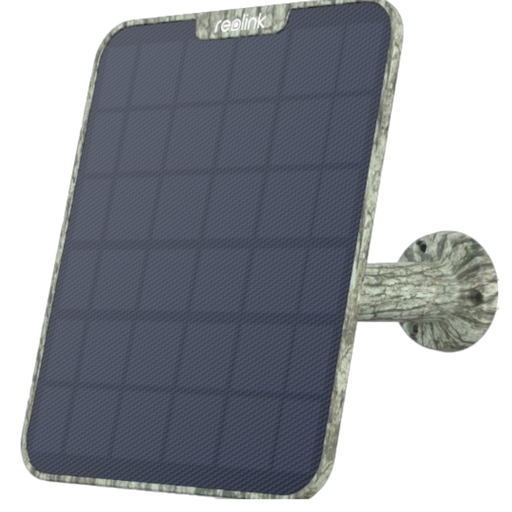 Solarpanel 6V Reolink für Wildkamera Solarpanel 6V Reolink für Wildkamera