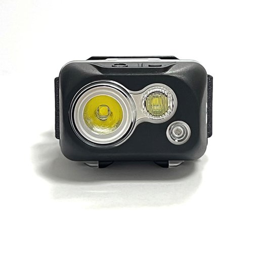 Pannlampa B7 – 600 lumen