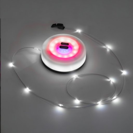 Campinglampa ljusslinga Campinglampa ljusslinga