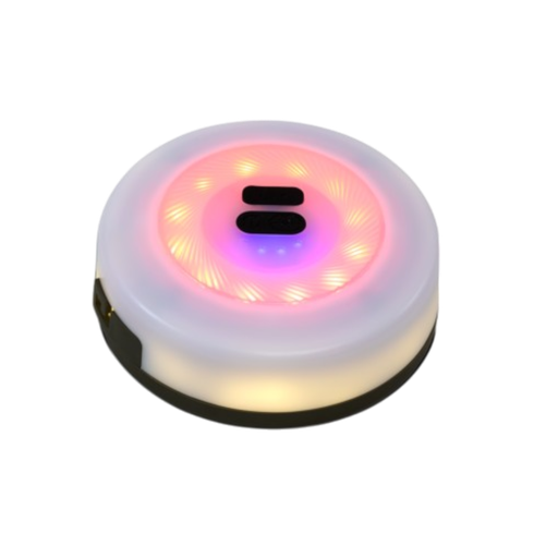 Campinglampa ljusslinga Campinglampa ljusslinga