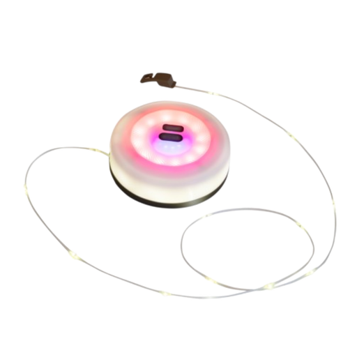 Campinglampa ljusslinga Campinglampa ljusslinga