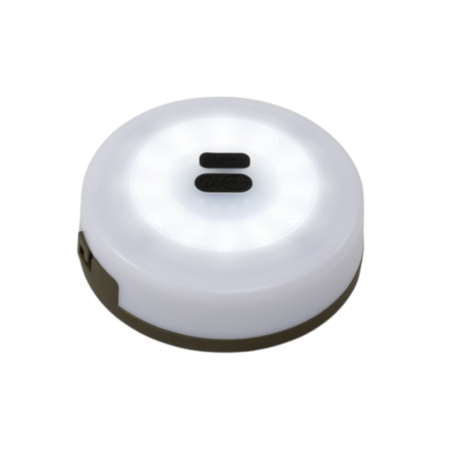 Campinglampa ljusslinga Campinglampa ljusslinga
