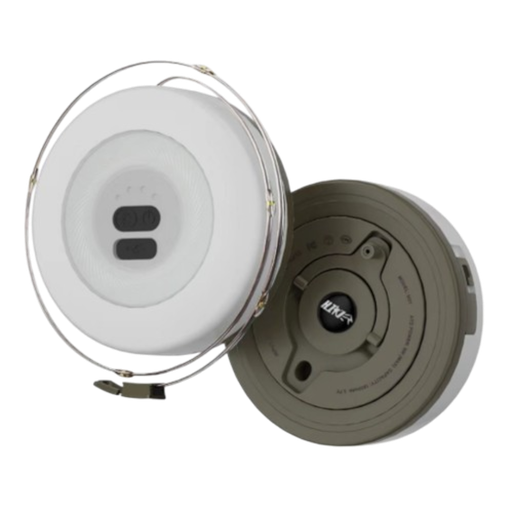 Campinglampa ljusslinga Campinglampa ljusslinga