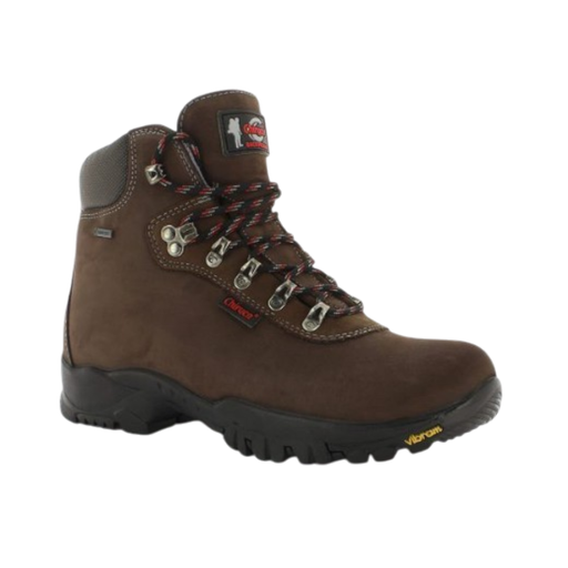 Chiruca GREDOS SUPRA - Gore-tex Chiruca GREDOS SUPRA - Gore-tex