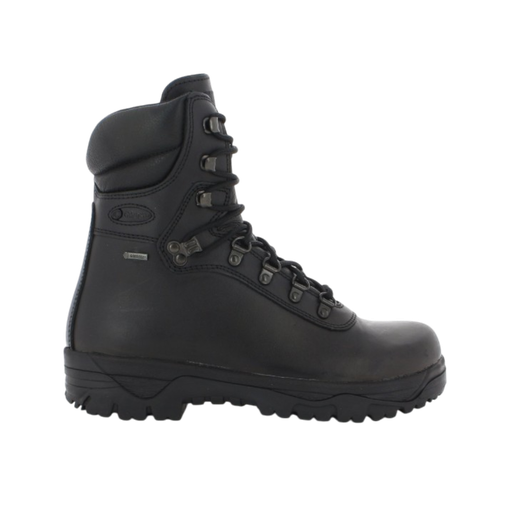 Chiruca Canada Svart - Gore-tex Chiruca Canada Svart - Gore-tex