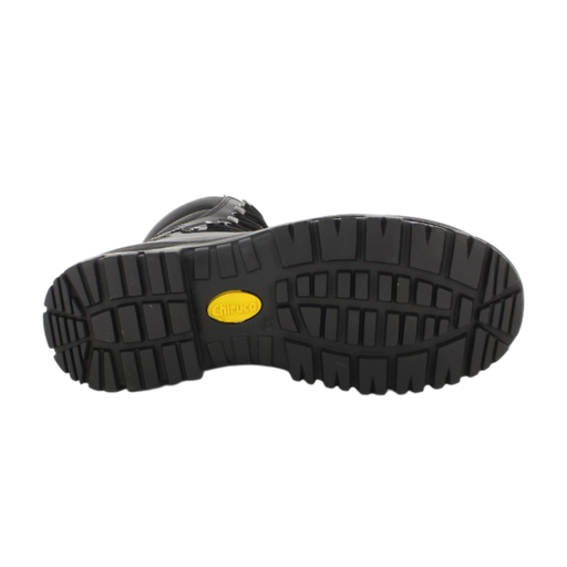 Chiruca Canada Svart - Gore-tex