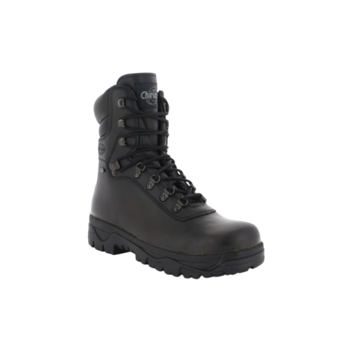 Chiruca Canada Svart - Gore-tex Chiruca Canada Svart - Gore-tex