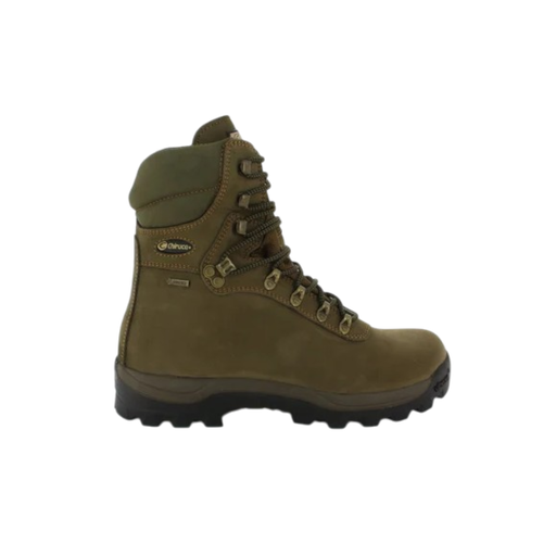 Chiruca CANADA Grön - Gore-tex Chiruca CANADA Grön - Gore-tex