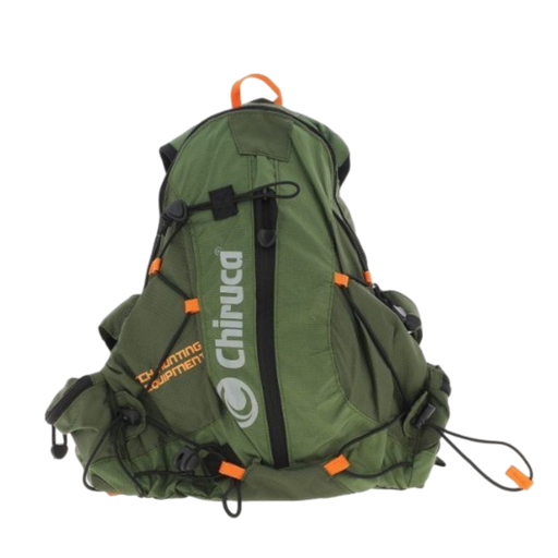 Chiruca MOCHILA 11L Ryggsäck Chiruca MOCHILA 11L Ryggsäck