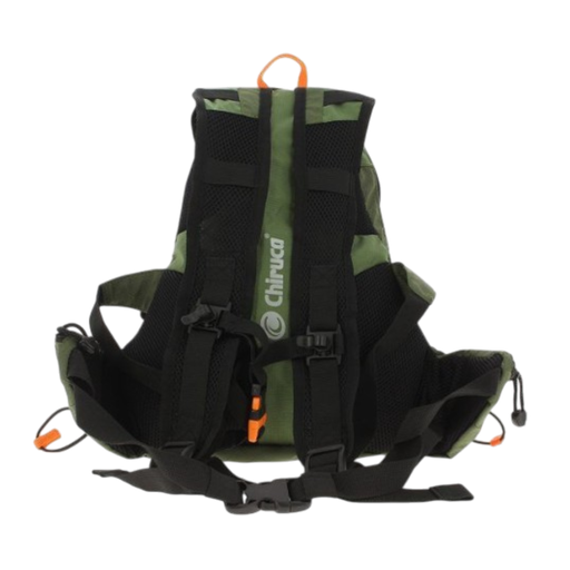 Chiruca MOCHILA 11L Ryggsäck Chiruca MOCHILA 11L Ryggsäck