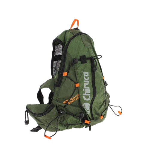 Chiruca MOCHILA 11L Ryggsäck Chiruca MOCHILA 11L Ryggsäck