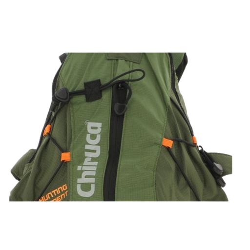 Chiruca MOCHILA 11L Ryggsäck Chiruca MOCHILA 11L Ryggsäck