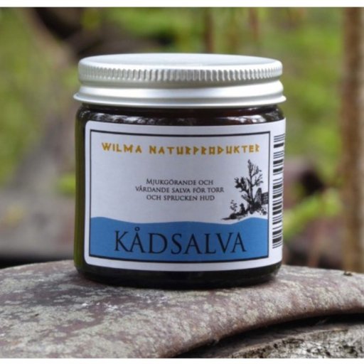 Kådsalva Kådsalva