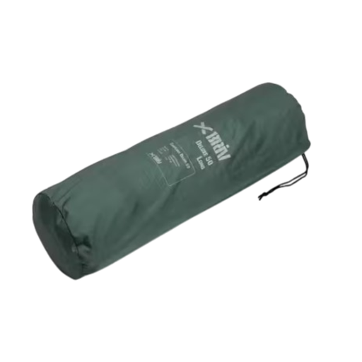 Deluxe 50 Selbstaufblasende Isomatte