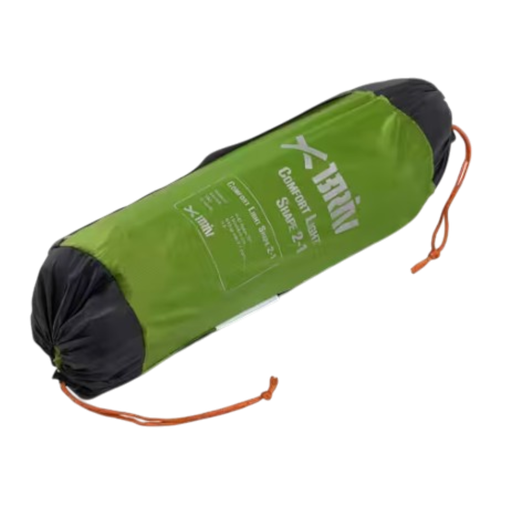 Comfort Light Shape 40D Isomatte mit 2-in-1 Packsack Comfort Light Shape 40D Isomatte mit 2-in-1 Packsack