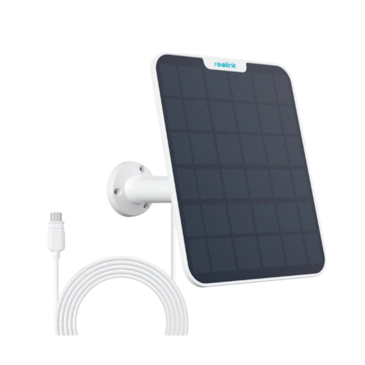Solpanel 6V Reolink - åtelkamera