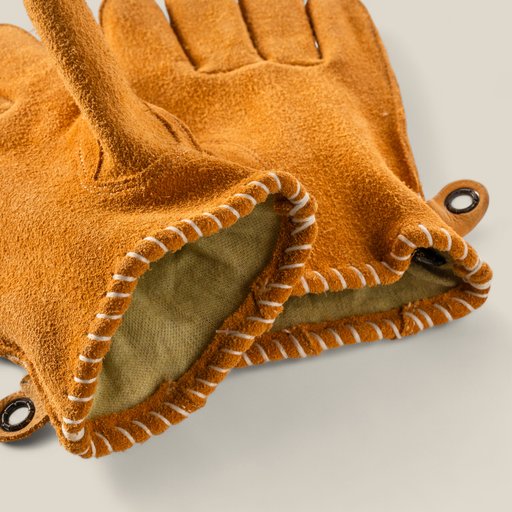 Wild West Kevlar - Läderhandske Wild West Kevlar - Läderhandske