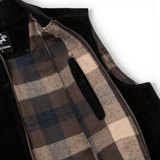 Jameson Vest