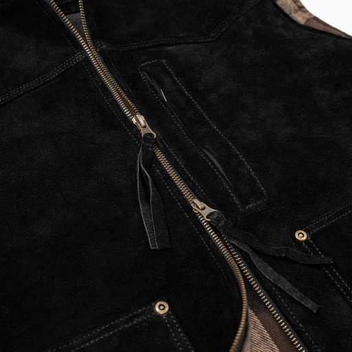 Jameson Vest