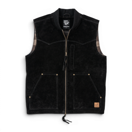 Jameson Vest