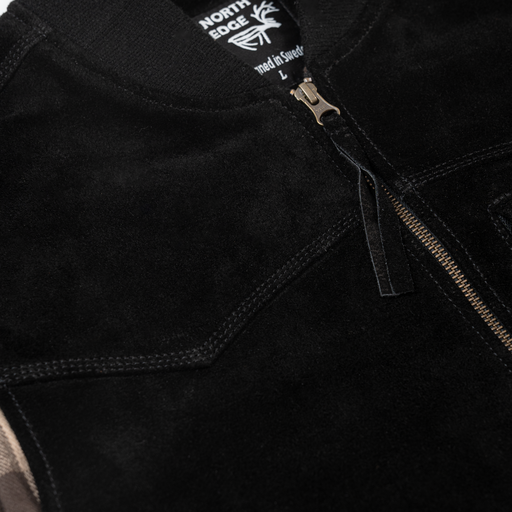 Jameson Vest