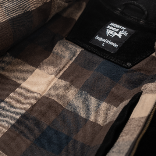 Jameson Vest