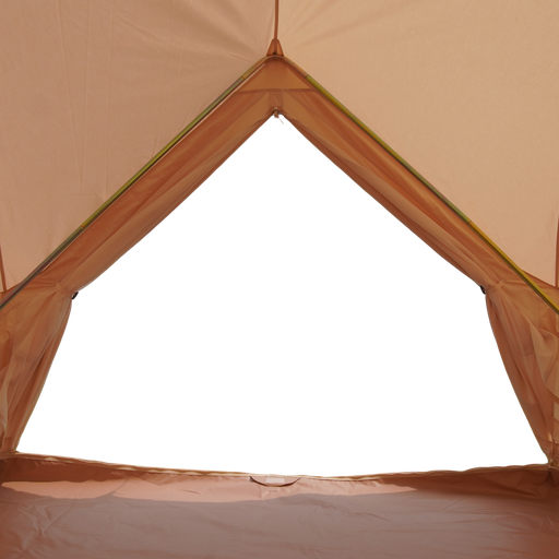 Glampingtält 8 personer