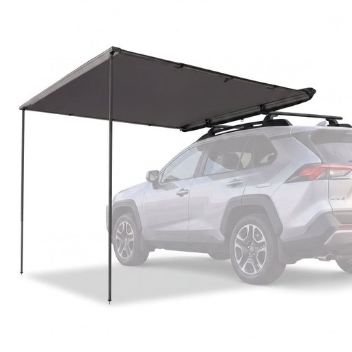 Car awning - Camper
