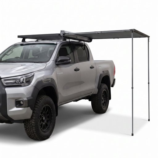 Car awning - Camper