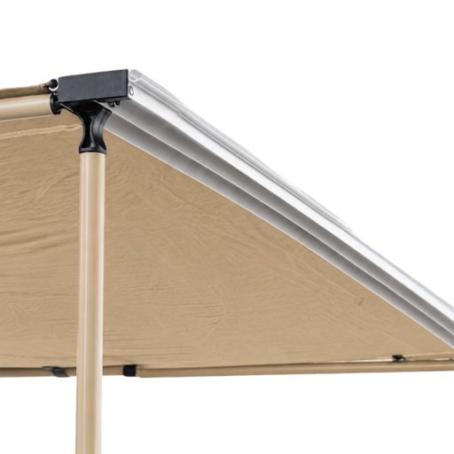 Car awning - Camper, Beige